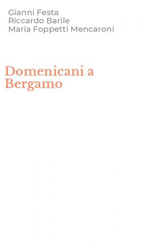 Domenicani a Bergamo