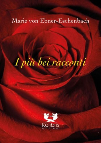 I pi&ugrave; bei racconti