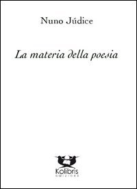La materia della poesia