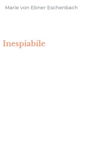 Inespiabile