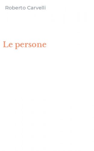Le persone