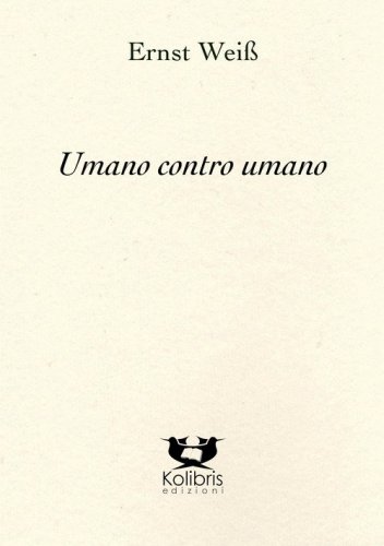 Umano contro umano
