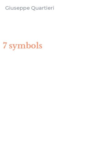 7 symbols