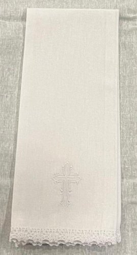 PURIFICATOIO CROCE BIANCA - 29x45 CM