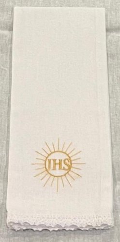 PURIFICATOIO IHS RAGGI ORO