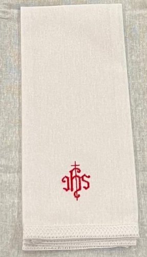 PURIFICATOIO IHS ROSSO