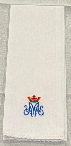 PURIFICATOIO MARIA/CORONA - 29x45 CM