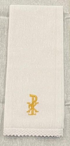 PURIFICATOIO PAX ORO - 29x45 CM
