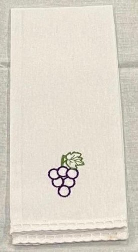 PURIFICATOIO UVA - 29x45 CM