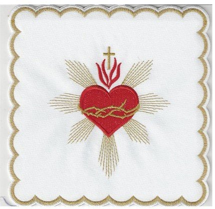 PALLA SACRO CUORE