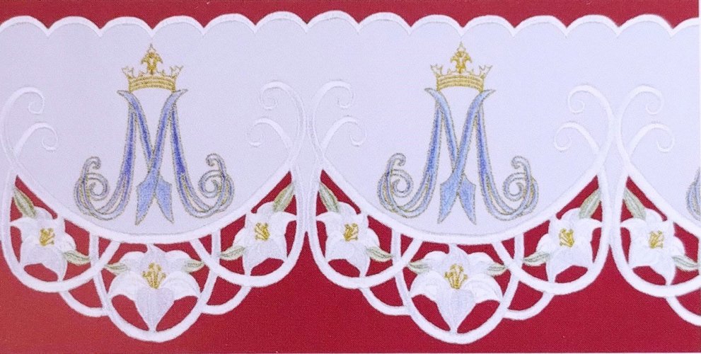 TOVAGLIA MARIANA - Poliestere