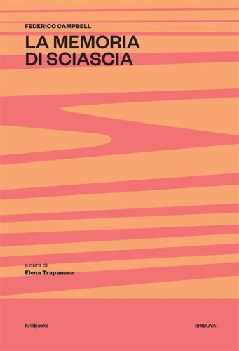 La memoria di Sciascia