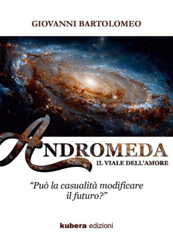 Andromeda