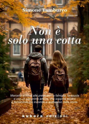 Non &egrave; solo una cotta