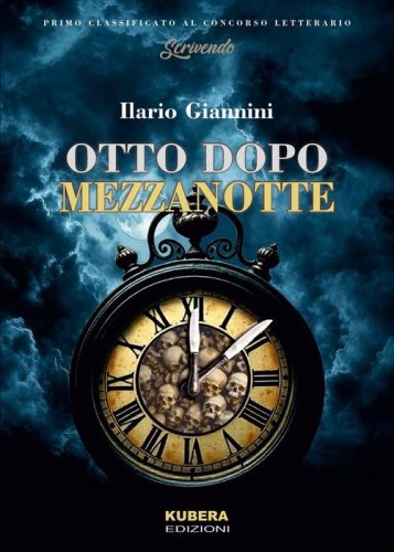 Otto dopo mezzanotte