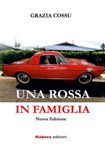 Una rossa in famiglia