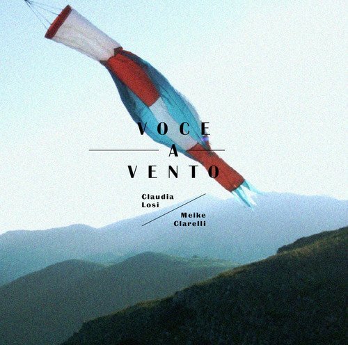 Voce a vento