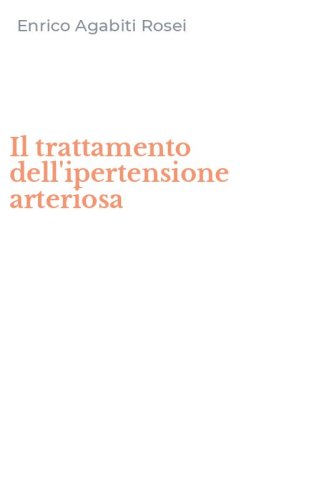 Il trattamento dell'ipertensione arteriosa