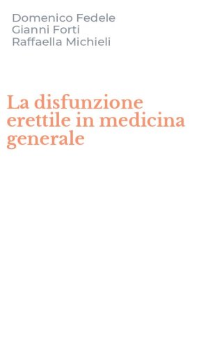 La disfunzione erettile in medicina generale