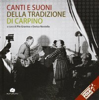 Canti e suoni della tradizione di Carpino