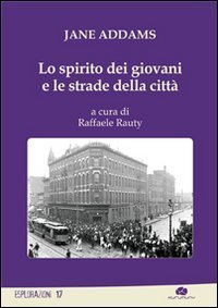 Lo spirito dei giovani e le strade della citt&agrave;