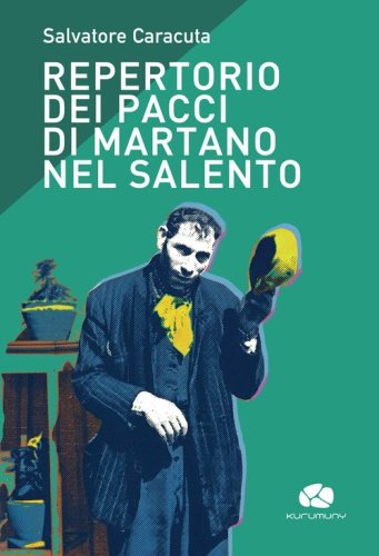 Repertorio dei pacci di Martano nel Salento