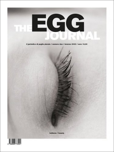 The egg journal