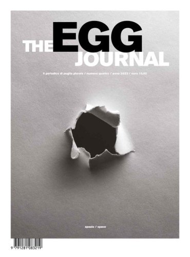 The Egg Journal