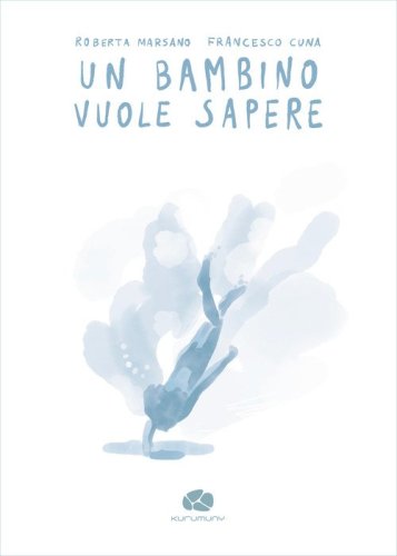 Un bambino vuole sapere