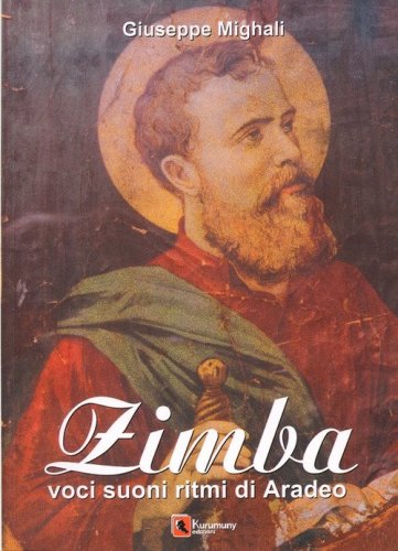 Zimba. Voci, suoni, ritmi di Aradeo