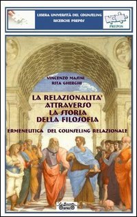 La relazionalit&agrave; attraverso la storia della filosofia