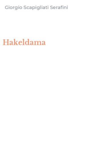 Hakeldama