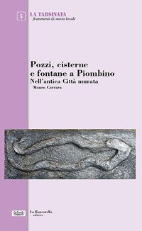 Pozzi, cisterne e fontane a Piombino. Nell'antica citt&agrave; murata