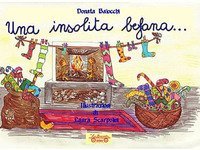 Una insolita befana...