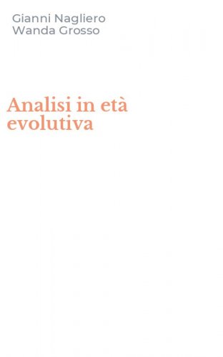 Analisi in et&agrave; evolutiva