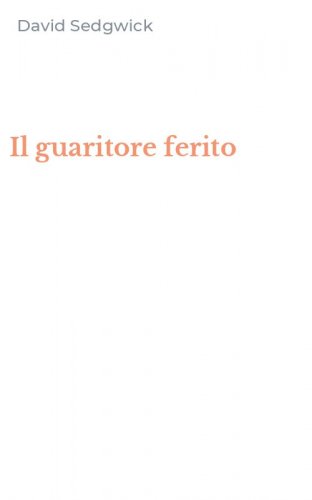 Il guaritore ferito