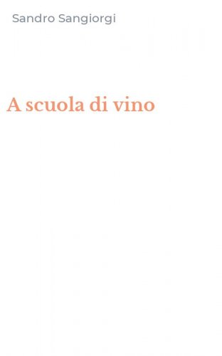 A scuola di vino