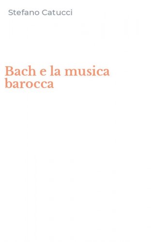 Bach e la musica barocca