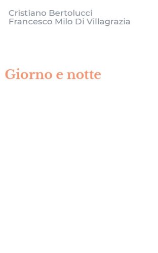 Giorno e notte