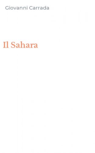 Il Sahara