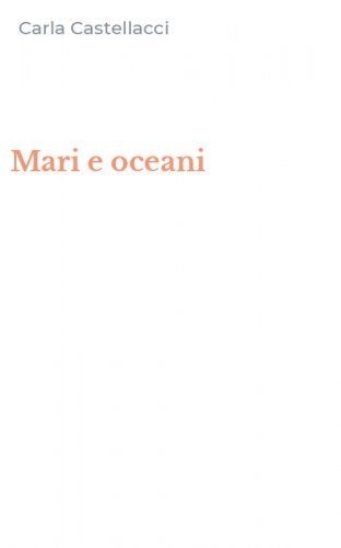 Mari e oceani