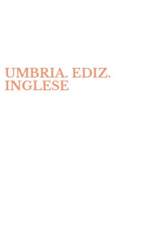 UMBRIA. EDIZ. INGLESE