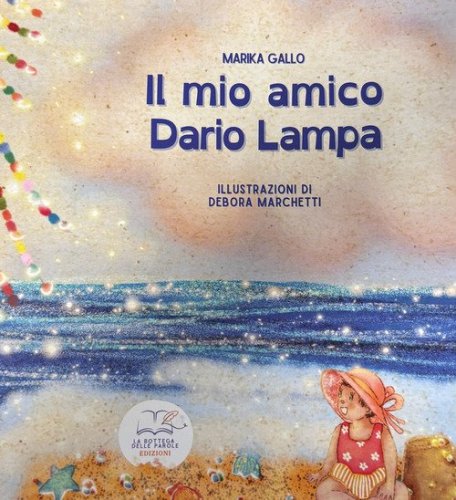 Il mio amico Dario Lampa