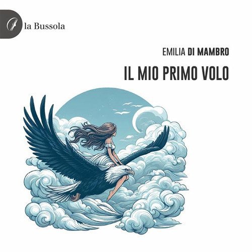 Il mio primo volo
