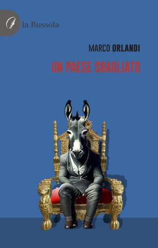 Un paese sbagliato
