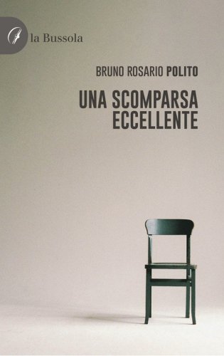 Una scomparsa eccellente
