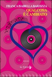 Qualcosa &egrave; cambiato