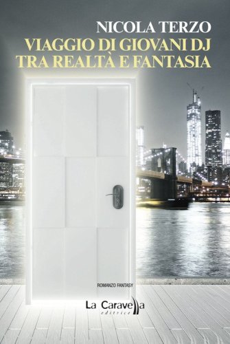 Viaggio di giovani dj tra realt&agrave; e fantasia