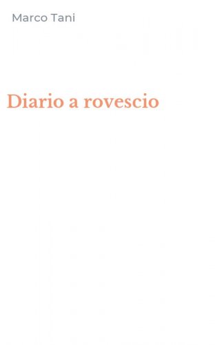 Diario a rovescio