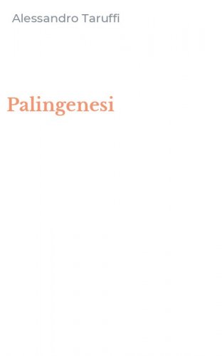 Palingenesi